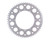 Ti22 Performance 3841-56 600 Rear Sprocket 6.43in Bolt Circle 56T
