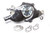 Tuff-Stuff 1354NAS 55-71 SBC Water Pump Short Chrome