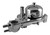 Tuff-Stuff 1310B GM LS1 Water Pump Polished Aluminum