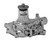 Tuff-Stuff 1432A SBF Water Pump