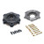 Tilton 57-4336 Clutch Ultra Assy. SBC Crate 2 Disc 26spl