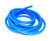 Taylor/Vertex 38361 Convoluted Tubing 3/8in x 25' Blue