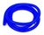 Taylor/Vertex 38561 Convoluted Tubing 1/2in x 25' Blue