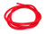 Taylor/Vertex 38600 Convoluted Tubing 1/2in x 25' Red
