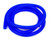 Taylor/Vertex 38761 Convoluted Tubing 3/4in x 25' Blue