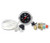 Tci 801100 Pressure Gauge 2-5/8 Transmission Black Face