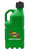 Sunoco Race Jugs R7200GR Green Sunoco Race Jug Gen 2 No Vent