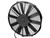 Spal Advanced Technologies 30100375 12in Puller Fan Straight Blade 867 CFM