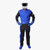 Pyrotect 110403 Suit Blue Large 1Lyr One Piece SFI-1