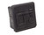 Reese 7050 Rubber Economy Receiver Tube Cover w/D Logo for