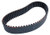Peterson Fluid 05-1935 HTD Belt 30mm x 640mm