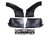 Fivestar 32313-43554-B MD3 Evolution DLM Combo Fusion Black