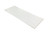 Fivestar T000-351A-W 2020 Truck Bed Cover Front White Alum