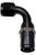 Fragola 2609006 #6 Race-Rite Crimp-On Hose End 90-Degree