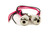 Design Engineering 030308 Lighted Button Head Bolt Pair Purple