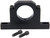 Allstar Performance 14200 Overflow Tank Bracket 1-1/2in