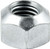 Allstar Performance 44106-400 Lug Nuts 5/8-11 Steel 400pk