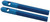 Allstar Performance 18489 Repl Aluminum Pins 3/8in Blue 2pk