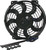 Allstar Performance 30070 Electric Fan 10in Curved Blade