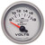 Autometer 4992 2-1/16in U/L II Voltmeter 8-18 Short Swp