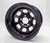 Bart Wheels 537-58342 15x8 5x4.75 2in BS Black