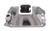 Edelbrock 28002 BBC Victor II Manifold - S/P 10.200 D/H