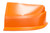 Fivestar 006-410-ORL MD3 Dirt Nose Orange Left
