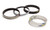 Sealed Power R5879-35 Piston Ring Set 4.155 5/64 5/64 3/16