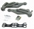 Jba Performance Exhaust 1832SJT Exhaust Header Set GM Truck 96-99 5.0L/5.7L