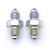 Russell 643961 Endura Inverted Flare #3 to 3/8-24