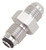 Russell 648030 #6 to 5/8-18 O-Ring Seal P/S Adapter