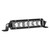 Rigid Industries 906313 LED Light Each 6in SR Series Spot/Flood