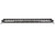 Rigid Industries 92031EM LED Light Each 20in SR-Series Spot/Flood
