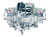 Quick Fuel Technology HR-580-VS 580CFM Carburetor - Hot Rod Series