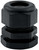 Quickcar Racing Products 57-820 Firewall Grommet 2-4 Gauge