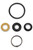 Qa1 RK04 Rebuild Kit for 70 & 82 Series Shock