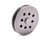 Powermaster 174 Pulley - Water Pump 1V- Belt- Circle Track