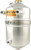Peterson Fluid 08-0012 Dry Sump Tank 4 Gal