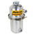 Peterson Fluid 08-0023 Dry Sump Tank 1.5 Gal -12an Male Fittings