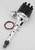 Pertronix Ignition D101700 Chevy 348/409 Billet Dist. w/Black Cap