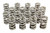 Pac Racing Springs PAC-1238X 1.274 Dual Valve Springs - (16) GM LS