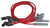 Msd Ignition 32839 8.5MM Wire Set - '98-00 Chevy Vortec 4.3L