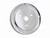Mr. Gasket 4973 Chrm crank Dbl.Pulley