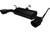 Magnaflow Perf Exhaust 19388 18-   Jeep JL 3.6L Axle Back Exhaust Black