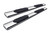 Lund 23984003 5in Oval Stainless Step 10-18 Dodge Ram 2500