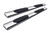 Lund 23995003 5in Oval Stainless Step 07-18 Toyota Tundra