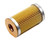 Kinsler 9031 10 Micron Fuel Filter Element