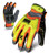Ironclad EXO2-HZI-04-L EXO Hi-Viz Impact Large