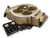Holley 550-843 Sniper 4500 EFI Stealth System Gold Finish