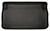 Husky Liners 40271 05-   Grand Caravan Cargo Liner Black